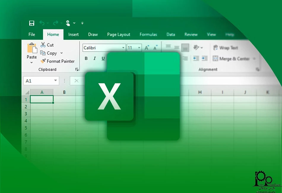 اکسل در پلتفرم‌های دیگر